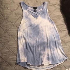 Rue 21 tank top